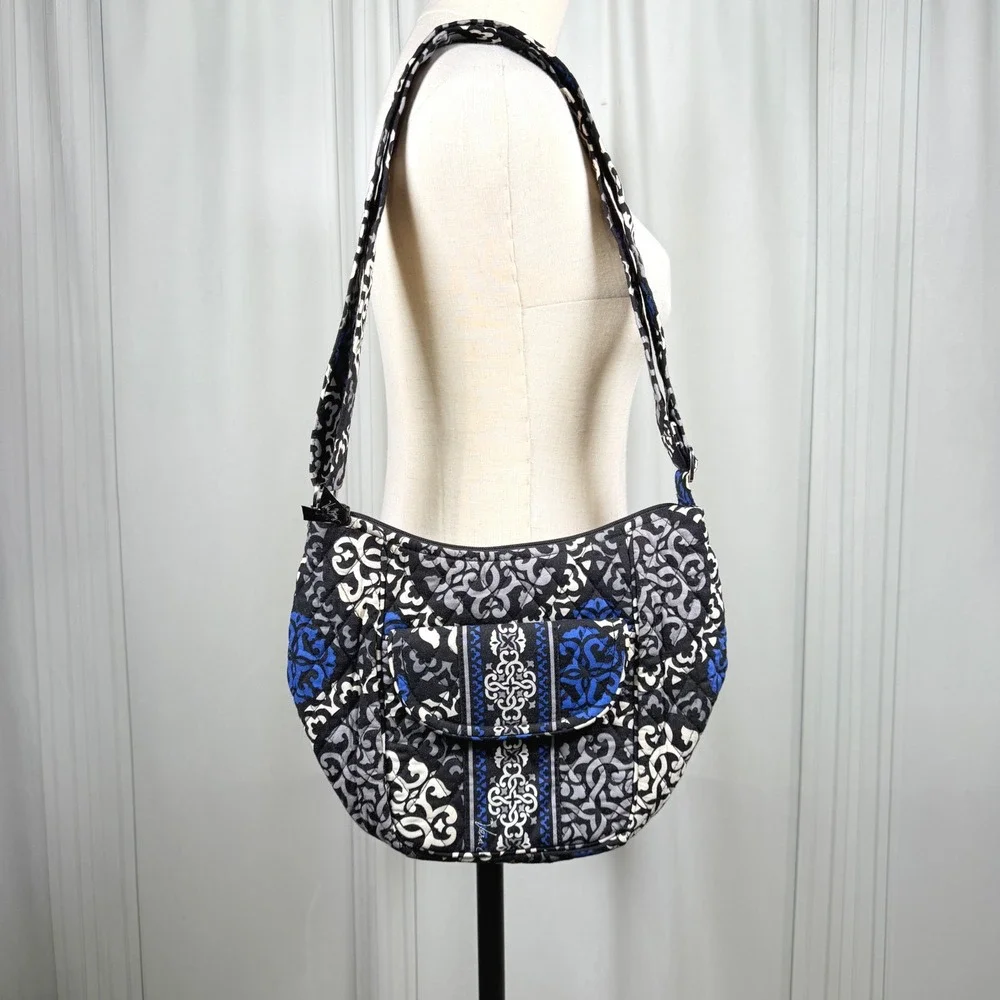 Vera Bradley very clean